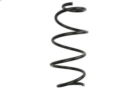 Пружина підвіски передня гвинтова LESJOFORS 4055477
