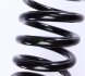 Пружина підвіски передня гвинтова LESJOFORS 4056808 (фото 2)