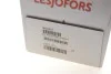 Пружина подвески передняя винтовая LESJOFORS 4056837 (фото 5)