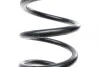 Пружина подвески передняя винтовая LESJOFORS 4056843 (фото 2)