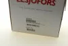 Пружина подвески передняя винтовая LESJOFORS 4056869 (фото 5)