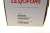 Пружина подвески передняя винтовая LESJOFORS 4056877 (фото 5)