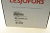 Пружина підвіски передня гвинтова LESJOFORS 4062110 (фото 6)