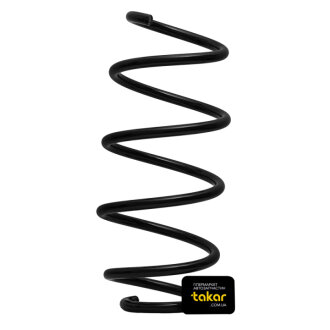 Винтовая пружина передняя LESJOFORS 4063493