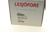 Пружина подвески передняя винтовая LESJOFORS 4066713 (фото 6)