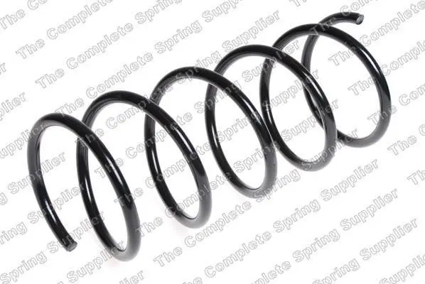 Пружини підвіски LESJOFORS 4066783 (фото 1)