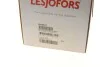Пружина подвески передняя винтовая LESJOFORS 4066842 (фото 5)