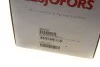 Пружина подвески передняя винтовая LESJOFORS 4072947 (фото 6)