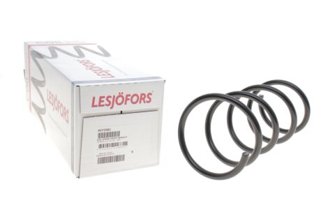 Пружина LESJOFORS 4072981
