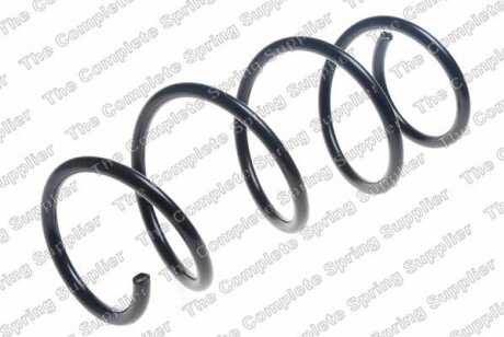 Пружина підвіски передня гвинтова LESJOFORS 4073012