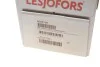 Пружина подвески передняя винтовая LESJOFORS 4085709 (фото 4)