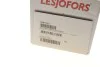 Пружина подвески передняя винтовая LESJOFORS 4085732 (фото 4)