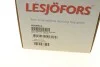 Пружина подвески передняя винтовая LESJOFORS 4088913 (фото 6)