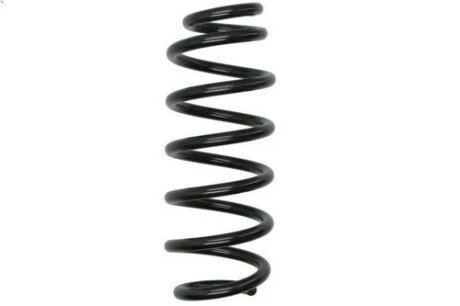 Пружина підвіски передня гвинтова LESJOFORS 4092205