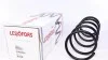 Пружина подвески передняя винтовая LESJOFORS 4092570 (фото 1)