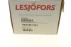 Пружина подвески передняя винтовая LESJOFORS 4092626 (фото 6)