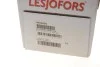 Пружина подвески передняя винтовая LESJOFORS 4095005 (фото 5)