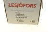 Пружина подвески передняя винтовая LESJOFORS 4095088 (фото 6)