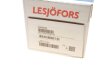 Пружина LESJOFORS 4095094 (фото 6)