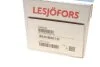 Пружина LESJOFORS 4095094 (фото 6)