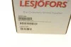 Пружина подвески передняя винтовая LESJOFORS 4095146 (фото 6)