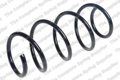 Пружина підвіски передня гвинтова LESJOFORS 4095160