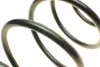 Пружина підвіски передня гвинтова LESJOFORS 4095831 (фото 2)