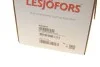 Пружина підвіски передня гвинтова LESJOFORS 4095847 (фото 6)
