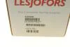 Пружина подвески задняя винтовая LESJOFORS 4204203 (фото 6)