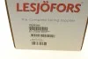 Пружина подвески задняя винтовая LESJOFORS 4204207 (фото 6)