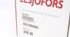 Пружина подвески задняя винтовая LESJOFORS 4204212 (фото 6)