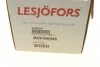 Пружина подвески задняя винтовая LESJOFORS 4208420 (фото 6)