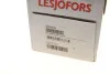 Пружина підвіски задня гвинтова LESJOFORS 4208490 (фото 6)