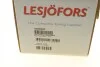 Пружина подвески задняя винтовая LESJOFORS 4208497 (фото 6)