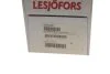 Пружина підвіски задня гвинтова LESJOFORS 4215630 (фото 4)