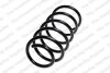 Пружина підв. задн. DAEWOO LESJOFORS 4217713 (фото 1)