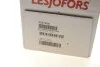 Пружина підвіски задня гвинтова LESJOFORS 4227568 (фото 5)
