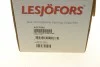 Пружина підвіски задня гвинтова LESJOFORS 4227592 (фото 6)