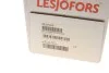 Пружина подвески задняя винтовая LESJOFORS 4227593 (фото 6)