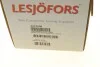 Пружина підвіски задня гвинтова LESJOFORS 4227609 (фото 6)