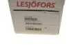 Пружина подвески задняя винтовая LESJOFORS 4237229 (фото 5)