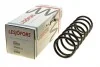 Пружина подвески задняя винтовая LESJOFORS 4244218 (фото 1)