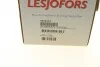 Пружина подвески задняя винтовая LESJOFORS 4244223 (фото 6)