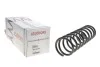 Пружина подвески задняя винтовая LESJOFORS 4247002 (фото 1)