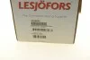 Пружина підвіски задня гвинтова LESJOFORS 4256821 (фото 6)