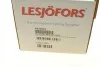 Пружина підвіски задня гвинтова LESJOFORS 4256833 (фото 6)