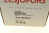 Пружина подвески LESJOFORS 4256846 (фото 6)
