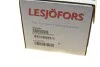 Пружина підвіски задня гвинтова LESJOFORS 4256864 (фото 6)