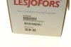 Пружина подвески задняя винтовая LESJOFORS 4259246 (фото 6)