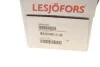 Пружина підвіски задня гвинтова LESJOFORS 4259259 (фото 6)
